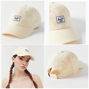Herschel Supply Co Sylas Cap